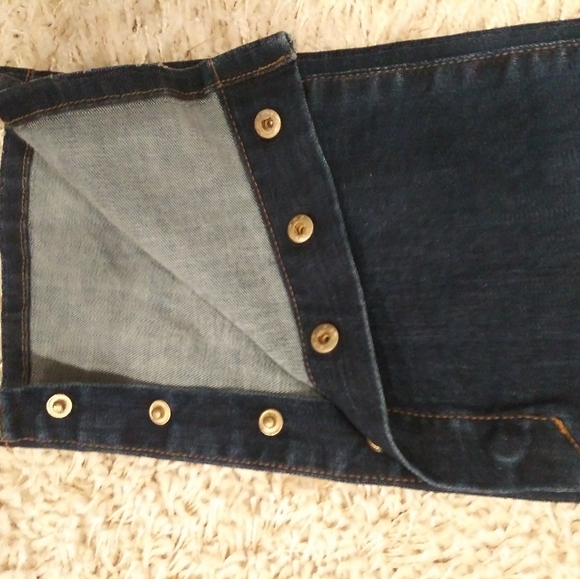 Frame le high straight - Picture 4 of 5